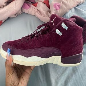 Jordan 12s